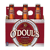 O'Doul's Amber Beer 12 Oz Full-Size Picture